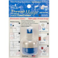 Taylor Seville Thread Magic Combo-Round & Cube