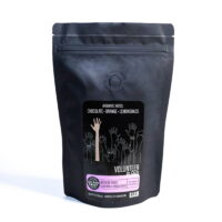 Golden Roast Coffee Roasters - Volunteer Blend, Whole Bean, Medium Roast, 8oz