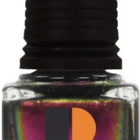 Lechat Dare to Wear Metallux Nail Polish, Mesmerize, 0.500 Ounce