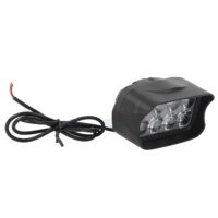 Tricycle Light, Good Appearance Durable Long Service Life  For Home