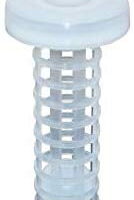 Aquanation No Spill Bottle Caps - Load Your Large Water Bottles Safely Easy - For 48MM Screw Cap Bottles
