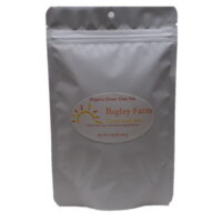 Bagley Farm's Organic Chai Green Tea - 3 oz Loose Tea