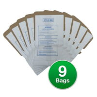 Replacement Vacuum Bag for Eureka Style MM Bag