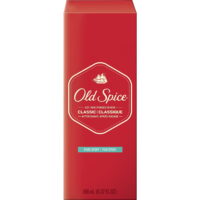 Old Spice After Shave Lotion, Pure Sport Splash - 6.375 Oz