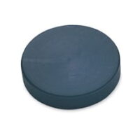 Hockey Puck Anvil, 1-15/16 by 3/8 Inch