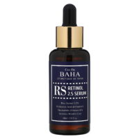 RS Retinol 2.5 Serum, 2 fl oz (60 ml), Cos De BAHA