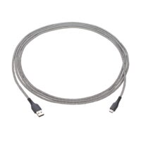 onn. USB to USB-C Computer Cable, 10 Feet (3m)