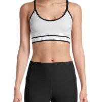 Avia Low Support Cami Sports Bra