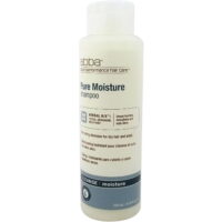 Abba Pure Moisture Shampoo, 8.45 fl oz