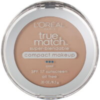 L'Oreal Paris True Match Compact Foundation