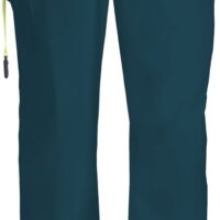 Code Happy Men's Drawstring Antimicrobial Cargo Scrub Bottoms