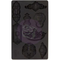 Prima Marketing Re-Design Mould 5' X 8' X 8mm, Luxembourg Hardware