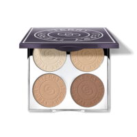 Hyaluronic Hydra-Powder Palette - N°2 Medium to Warm