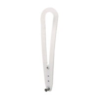 Child Proof Door Lock Cat Door Holder Latch Fast Flex Latch Strap Adjustable