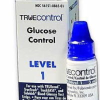 Home Diagnostics TrueTrack Smart System Control Solution, Level 1