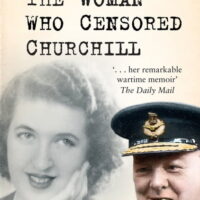 The Woman Who Censored Churchill (Edition 3) (Hardcover)