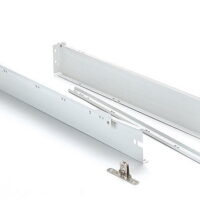 Metal Drawer System 20' Liberty Generic Metabox LQ-122252