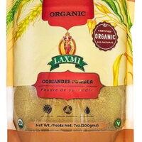Laxmi Organic Coriander Powder