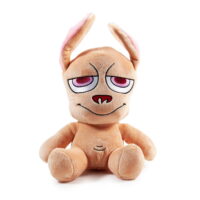 Kidrobot Nickelodeon Phunny Ren 8 Inch Plush