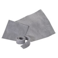 Durafiber Ag Silver Dressing 4 X 4 Inch Square, Sterile, 1 Dressing