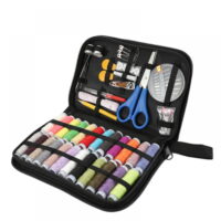 Brand Clearance! Sewing KIT Premium Repair Set - Complete Needle and Thread Kit for Sewing,Sewing Kits for Adults for Quick Fixes, Basic Travel Sewing Kit for On-The-Go Repairs