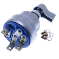 Fridayparts 3 Lines Ignition Switch Starter Switch 7N4160 7N-4160 4D-3759 5M-1880 8C-8165 8L-6721 9G-4180 Fit for Caterpillar 2S2342 4D3759 5M1880 8S7713 5A3060 8C8165