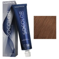 Matrix SoColor Extra Coverage Hair Color - 507N - Dark Blonde Neutral