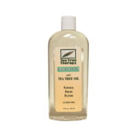 Tea Tree Therapy Mouthwash with Tea Tree Oil 12 fl oz Liq
