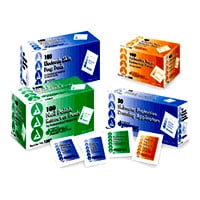 Dynarex Adhesive Tape Remover Pad - 100 Ea