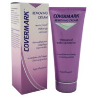 Removing Cream Make-Up Remover Waterproof by Covermark for Women - 6.76 oz Makeup Remover