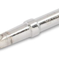 Weller Screwdriver Tip, 3/16'
