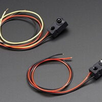 Adafruit IR Break Beam Sensor - 5mm LEDs