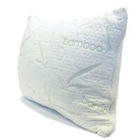 The Best Bamboo Travel  Pillow
