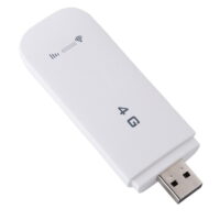 Cergrey 4G LTE USB Wireless Adapter Pocket WiFi Router Mobile Hotspot Modem Stick, USB WiFi Hotspot, Wireless Network Card