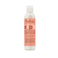 SheaMoisture 2-in-1 Shampoo & Conditioner for Curls & Shine Coconut & Hibiscus 8 oz
