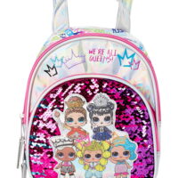 L.O.L. Surprise! Kids' Mini Backpack