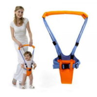 Lavaport Toddler Baby Handheld Walker Helper Kid's Safe Walking With Harness Protecting