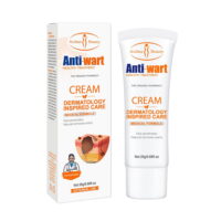 Maximum Strength Salicylic Acid Cream and Plantar Wart Remover