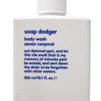Evo Soap Dodger Body Wash 10.1 Ounce