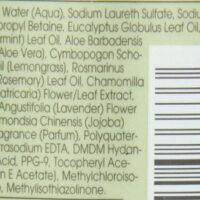 Suave Professionals Shampoo, Rosemary Mint for All Hair Types, 12.6 Ounce Bottle