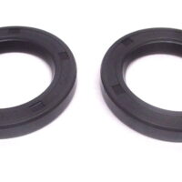 2 MTD 921-3018A Lawn Tractor Mandrel Shaft Oil Seal