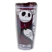 Nightmare Before Christmas Jack Frame 20oz Double Wall Travel Tumbler