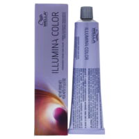Illumina Color Permanent Creme Hair Color - 9 7 Very Light Blonde-Brown