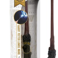 Harry Potter Lumos Wand 7in