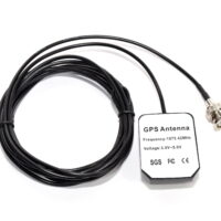HQRP GPS Antenna for Garmin GPSMAP 296, 376C, 396 , 421, 421s, 431, 431s, 441, 441s, 476C