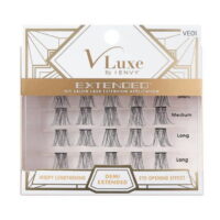 KISS - VLE DEMI EXTENDED 01