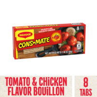 Maggi Consomate Tomato And Chicken Flavor Concentrate, 2.96 oz