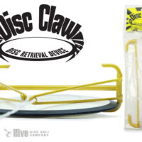 Hive Disc Claw Retrieval Device - Pick Color