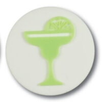 Margarita / Mojito Tennis Racket Vibration Dampener