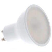 Nexxt Home - Smart GU10 CCT 110V 1 Pack Tunable Wifi Bulb in White